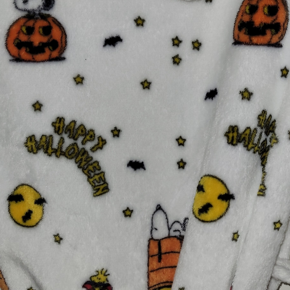 Peanuts robe - Picture 3 of 7